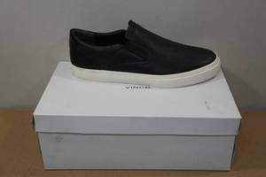 lot 245 image: Vince Mens Fairfax Sneakers -Size 10