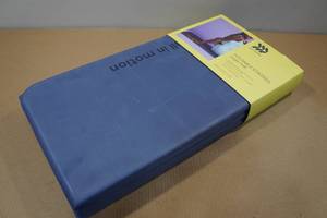 lot 35 image: All in Motion Foldable Stacked Yoga Mat