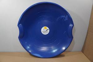 lot 126 image: Sun Squad 26 Plastic Saucer