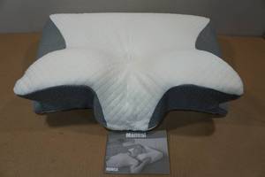 lot 130 image: Homca Cervical Pillow