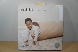 lot 133 image: Rollic by Gathre Play Tunnel