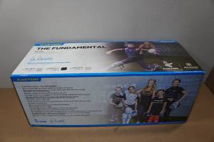 lot 148 image: Easton The Fundamental Softball Catcher Gear Set - Medium