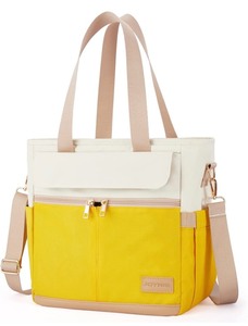 lot 129 image: Joyhill Insulated Lunch Bag
