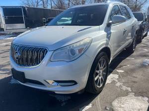 2013 Buick Enclave CXL AWD