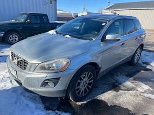 2010 Volvo XC60 T6 AWD