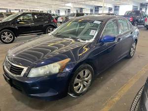 2009 Honda Accord EX
