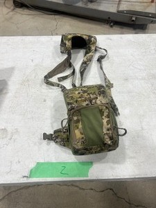 EBERLESTOCK BINO HARNESS RETAIL $139