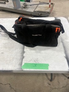 SHOOTING GEAR BAG