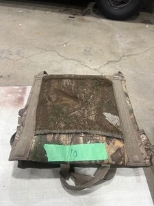 ALPS OUTDOORS HUNTING CHAIR