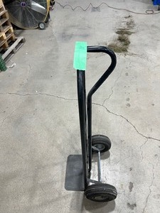 2 WHEEL HAND TRUCK