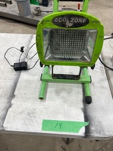 RECHARGEABLE WORK LIGHT