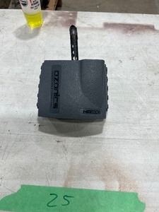 OZONICS MODEL HR200  #SGBA02