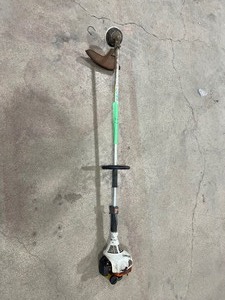 STIHL FS55 WEED WACKER