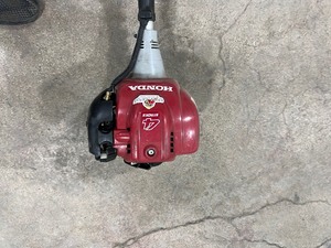 HONDA HHT255LTAT 4 STROKE WEED WACKER