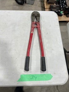 24 BOLT CUTTERS