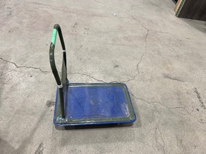 HYPER TOUGH ROLLING CART