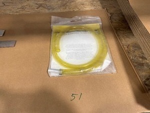 HOSE EXTENSION 1 OD