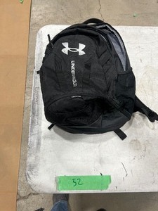 UNDERARMOR BACKPACK