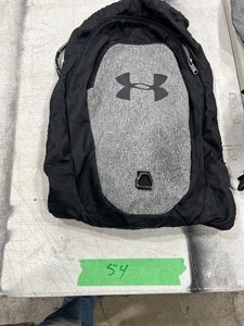 UNDERARMOR BACKPACK