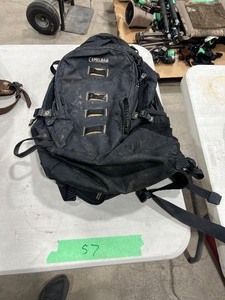 CAMELBAK BACKPACK
