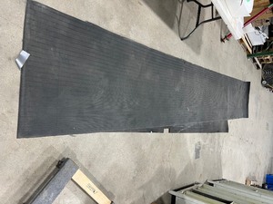 10 FT ANTI FATIGUE MATS