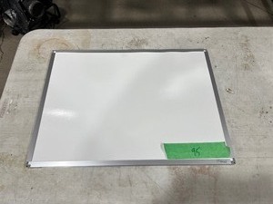 24X18 WHITEBOARD NEW