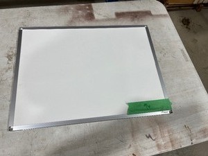 24X18 WHITEBOARD NEW