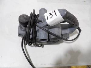 PERFORMAX 3 PLANER