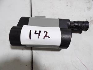 TYPNCT-6 (20X, 30X, & 50X) MONOCULAR SPOTTING SCOPE MADE IN RUSSIA