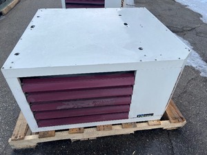REZNOR 150000 BTU HEATER