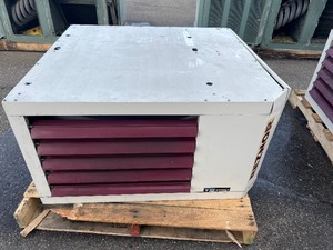 REZNOR 150000 BTU HEATER