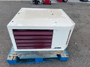 REZNOR 150000 BTU HEATER