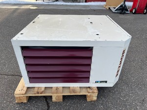 REZNOR 150000 BTU HEATER