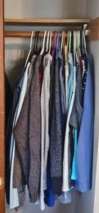 lot 227 image: Assorted Womens Clothing Collection - Sizes 1X to XL