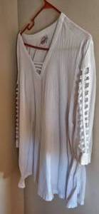 lot 228 image: Assorted Womens Sweaters and Tunics Collection