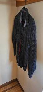 lot 229 image: Collection of Gentlemens Designer Shirts - Assorted Brands and Sizes