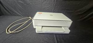 lot 245 image: HP Smart Tank 7301 All-in-One Printer with Instant Ink Trial