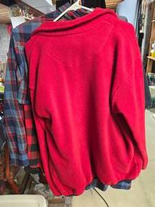 lot 343 image: Collection of Clothing Items - Mixed Brands and Sizes