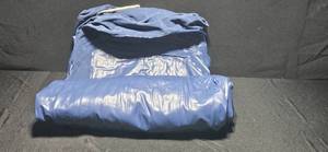 lot 453 image: Mainstays Air Mattress with Built-in Inflation System