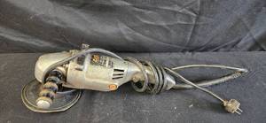lot 54 image: Used Skil 7 Inch Sander Grinder Model 853