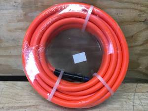 lot 103 image: Valley Industries 38 x 25 Air Hose
