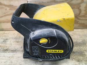 lot 35 image: Stanley Portable Power Dryer