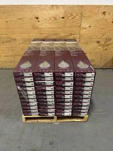 lot 3 image: HOME DECORATORS COLLECTION Lot of 44 Cases of- Montage 12 MIL x 7 in. W x 48 in. L Waterproof Click Lock Luxury Vinyl Plank Flooring (23.8 sq.ft. Case) (Total of 1,047.2 sqft