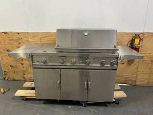 lot 98 image: Members Mark MONARCH04ALP Grill
