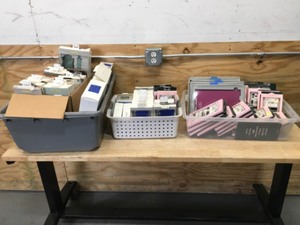 lot 147 image: Lot of Assorted Phone and Tablet Cases