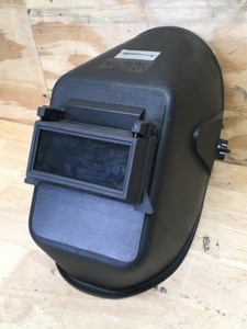 lot 149 image: Welding Mask