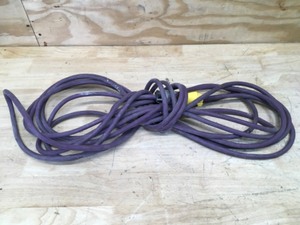 lot 162 image: Long Extension Power Cord