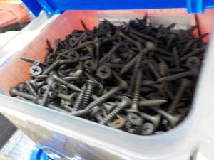 Steel Link Packaged Fasteners 30 lb...