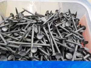 Steel Link Packaged Fasteners 30 lb...