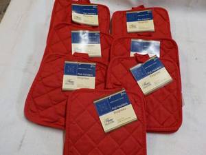 7 ct 2 packs Home Collection Pot Ho...